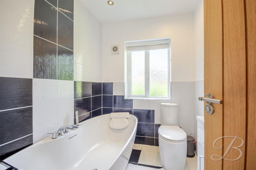 Images for Oakmeadows, South Normanton, Alfreton