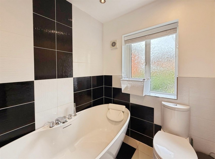 Images for Oakmeadows, South Normanton, Alfreton