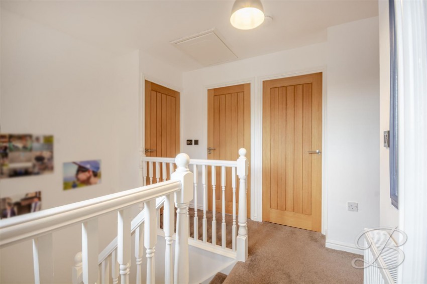 Images for Oakmeadows, South Normanton, Alfreton
