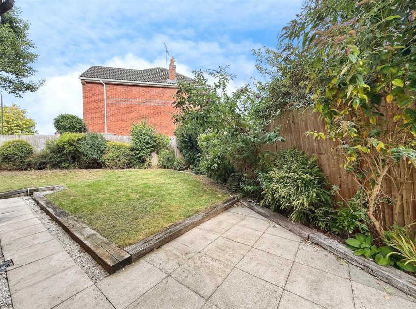 Images for Oakmeadows, South Normanton, Alfreton