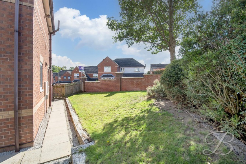 Images for Oakmeadows, South Normanton, Alfreton