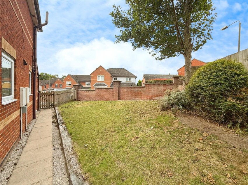 Images for Oakmeadows, South Normanton, Alfreton