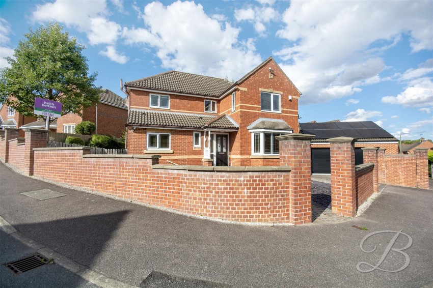 Images for Oakmeadows, South Normanton, Alfreton
