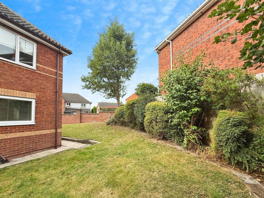 Images for Oakmeadows, South Normanton, Alfreton