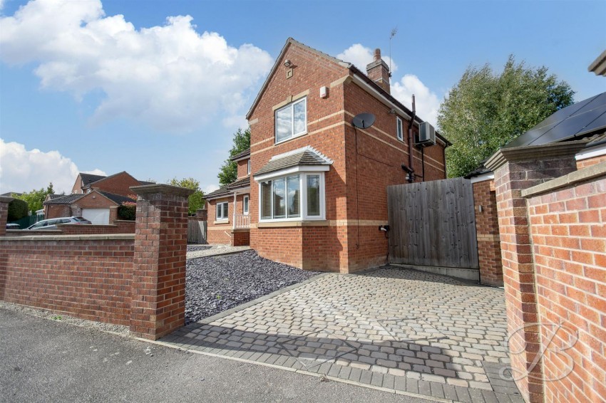 Images for Oakmeadows, South Normanton, Alfreton