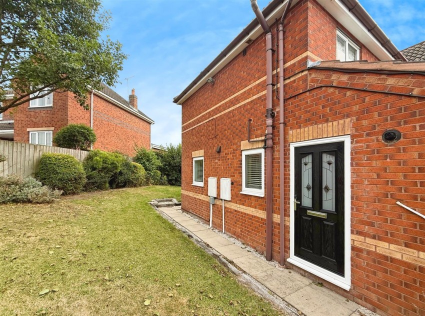 Images for Oakmeadows, South Normanton, Alfreton