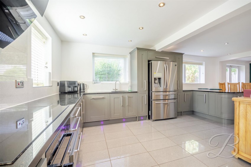 Images for Oakmeadows, South Normanton, Alfreton