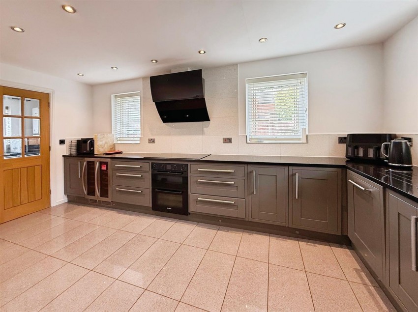 Images for Oakmeadows, South Normanton, Alfreton