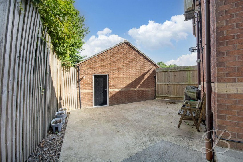 Images for Oakmeadows, South Normanton, Alfreton