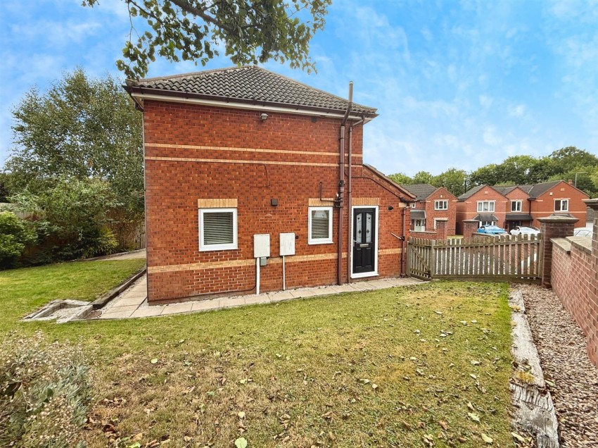 Images for Oakmeadows, South Normanton, Alfreton