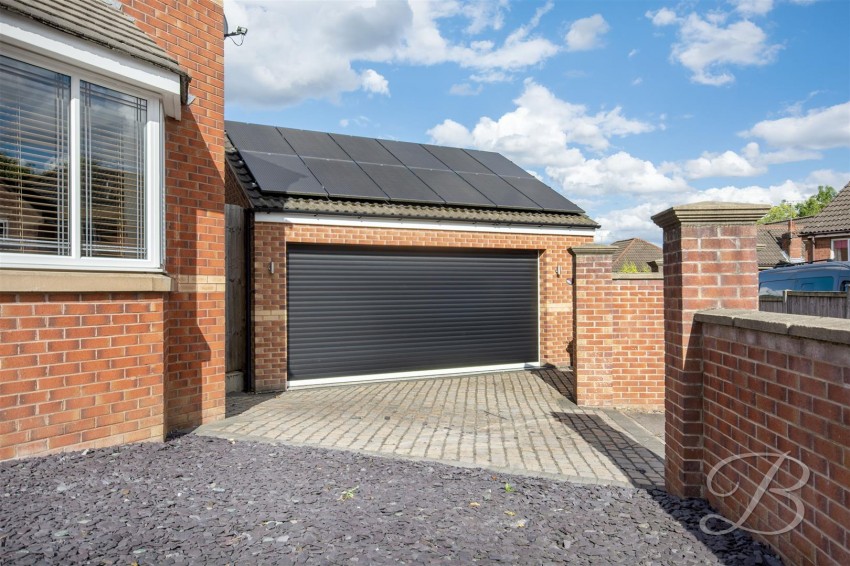 Images for Oakmeadows, South Normanton, Alfreton