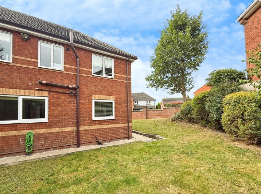 Images for Oakmeadows, South Normanton, Alfreton