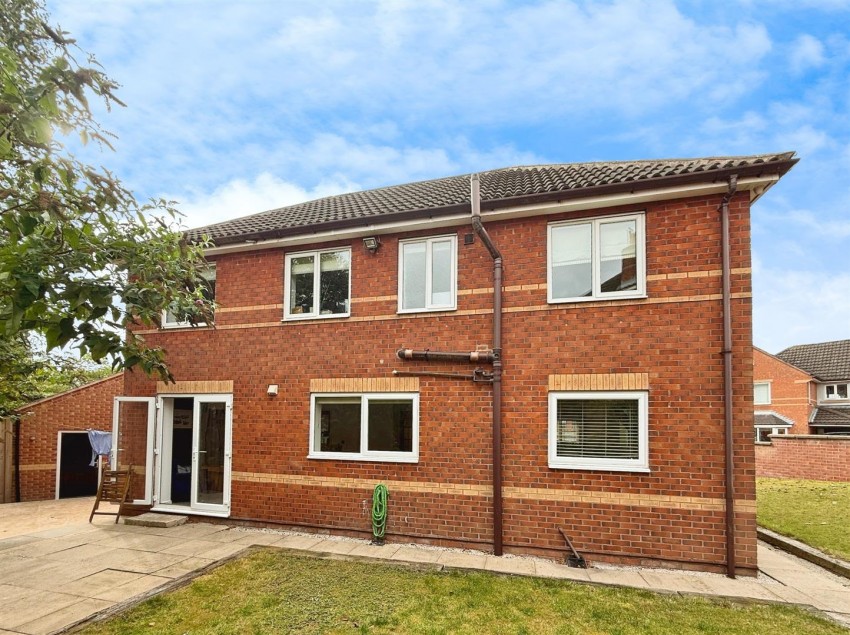 Images for Oakmeadows, South Normanton, Alfreton
