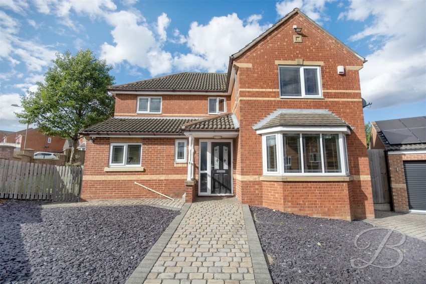 Images for Oakmeadows, South Normanton, Alfreton
