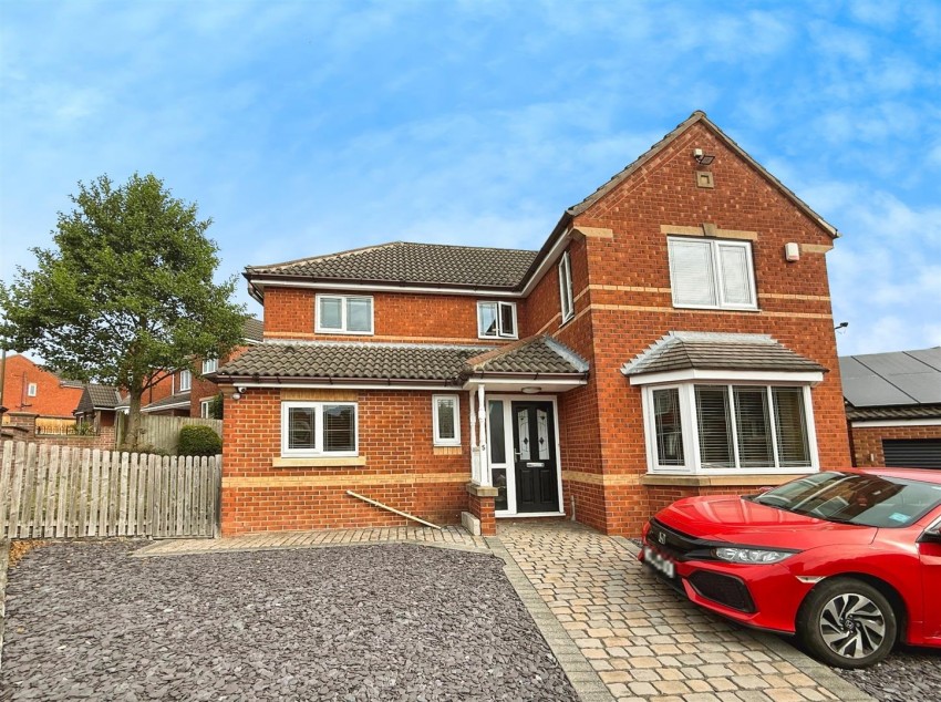 Images for Oakmeadows, South Normanton, Alfreton