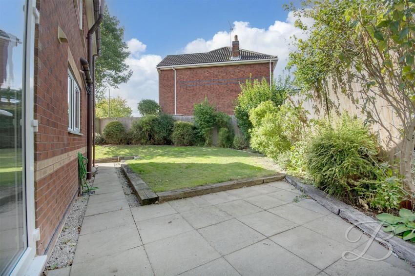 Images for Oakmeadows, South Normanton, Alfreton