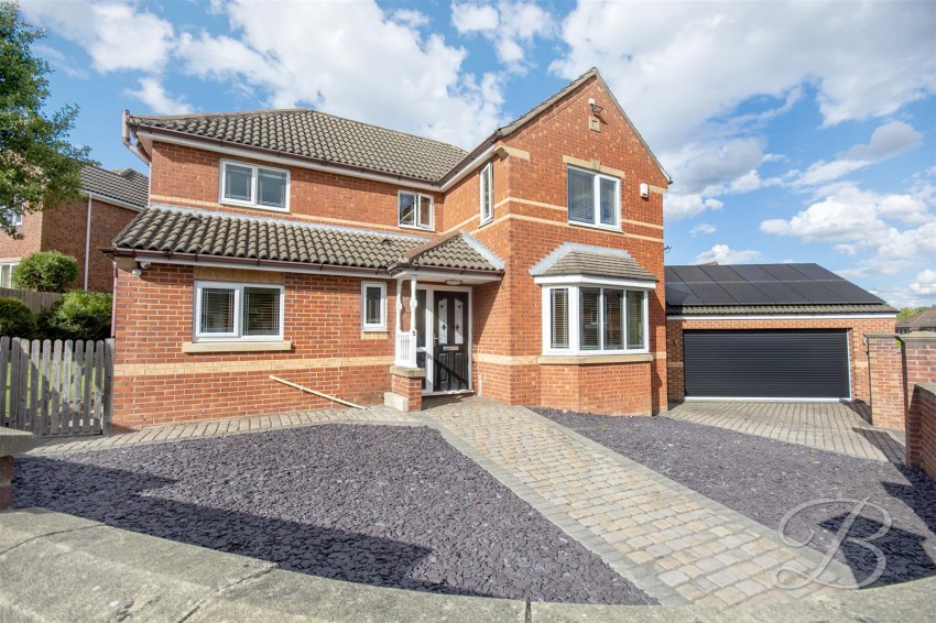 Images for Oakmeadows, South Normanton, Alfreton