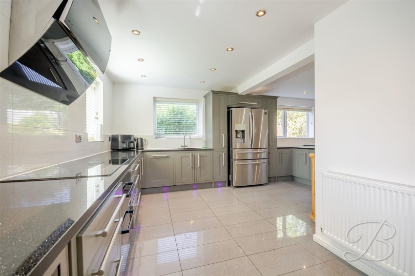 Images for Oakmeadows, South Normanton, Alfreton