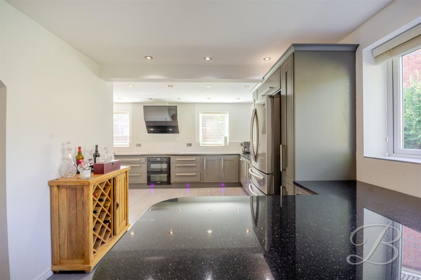 Images for Oakmeadows, South Normanton, Alfreton