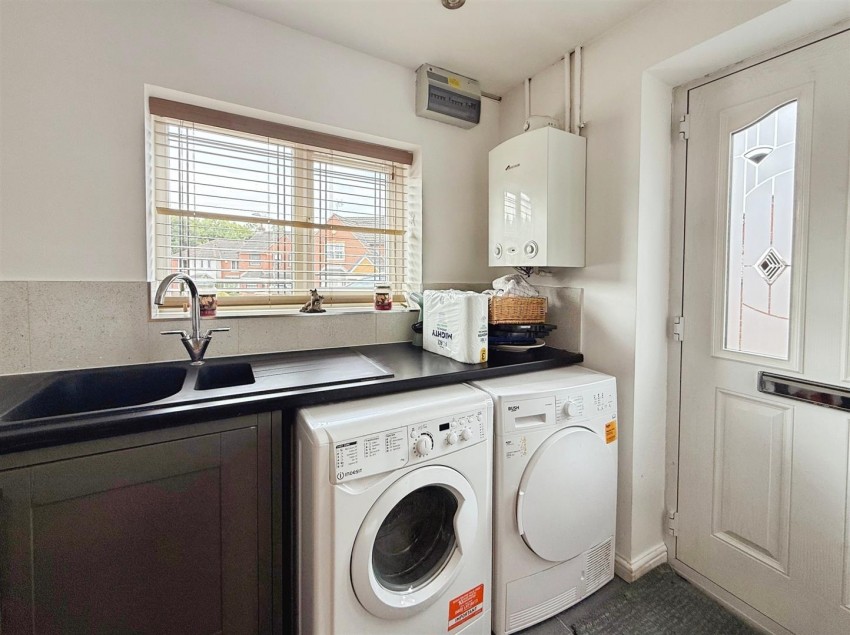 Images for Oakmeadows, South Normanton, Alfreton
