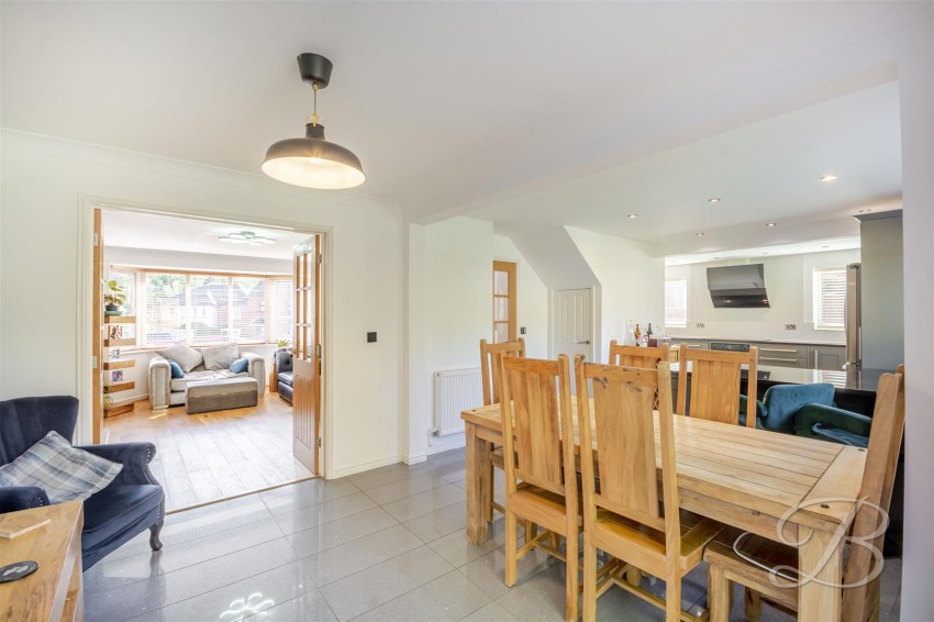 Images for Oakmeadows, South Normanton, Alfreton