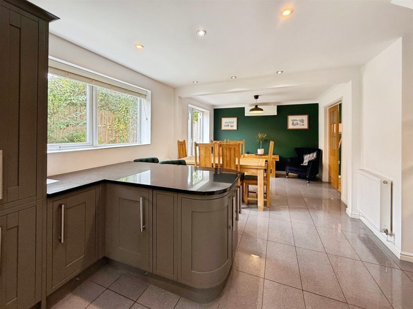 Images for Oakmeadows, South Normanton, Alfreton