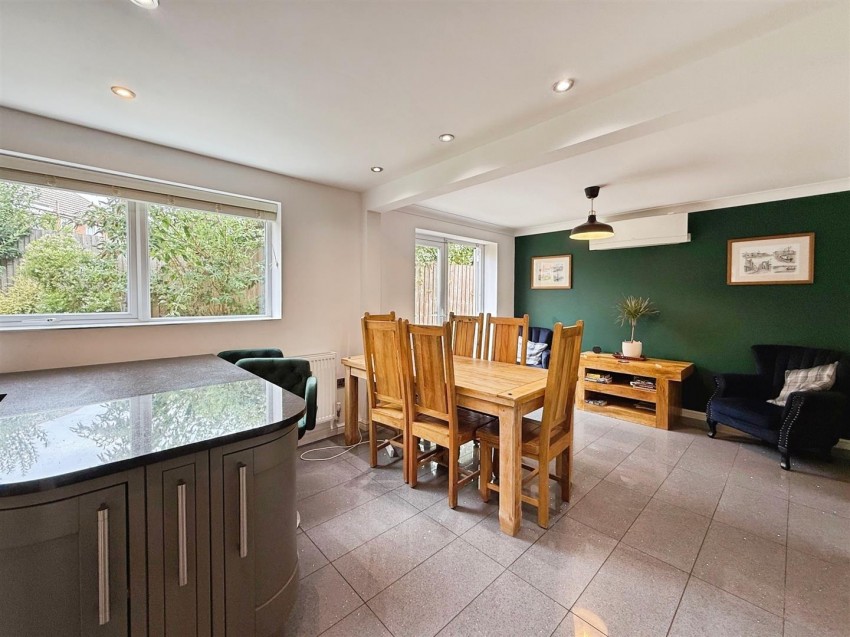 Images for Oakmeadows, South Normanton, Alfreton