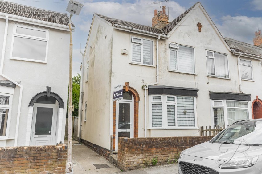 Images for Somersall Street, Mansfield