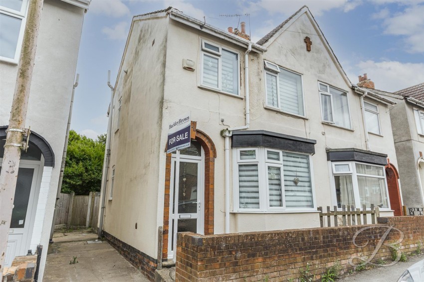 Images for Somersall Street, Mansfield