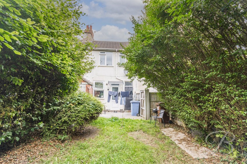 Images for Somersall Street, Mansfield