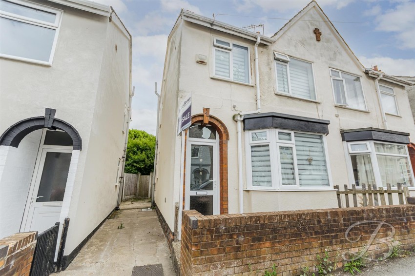 Images for Somersall Street, Mansfield