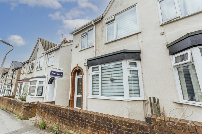Images for Somersall Street, Mansfield