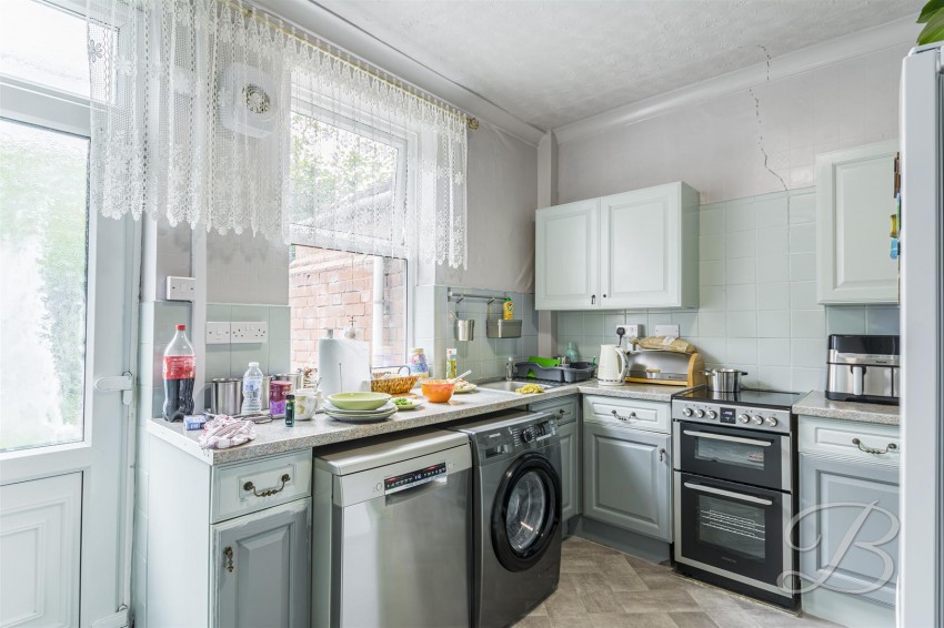 Images for Somersall Street, Mansfield