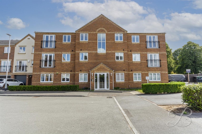 Images for Ashleigh Avenue, Sutton-In-Ashfield