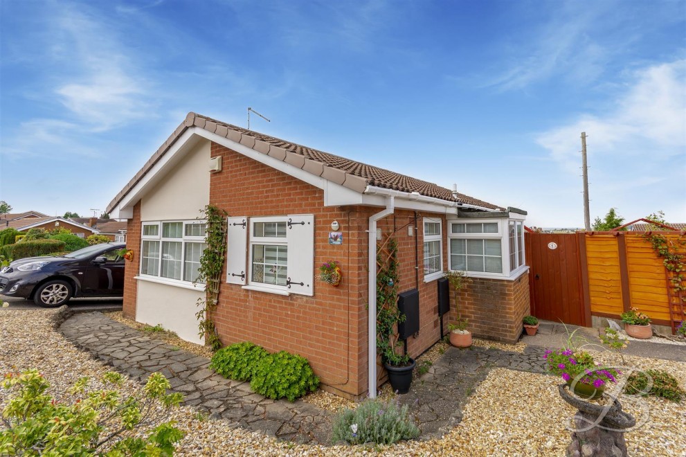 Image of Hazelwood Close, Forest Town, Mansfield