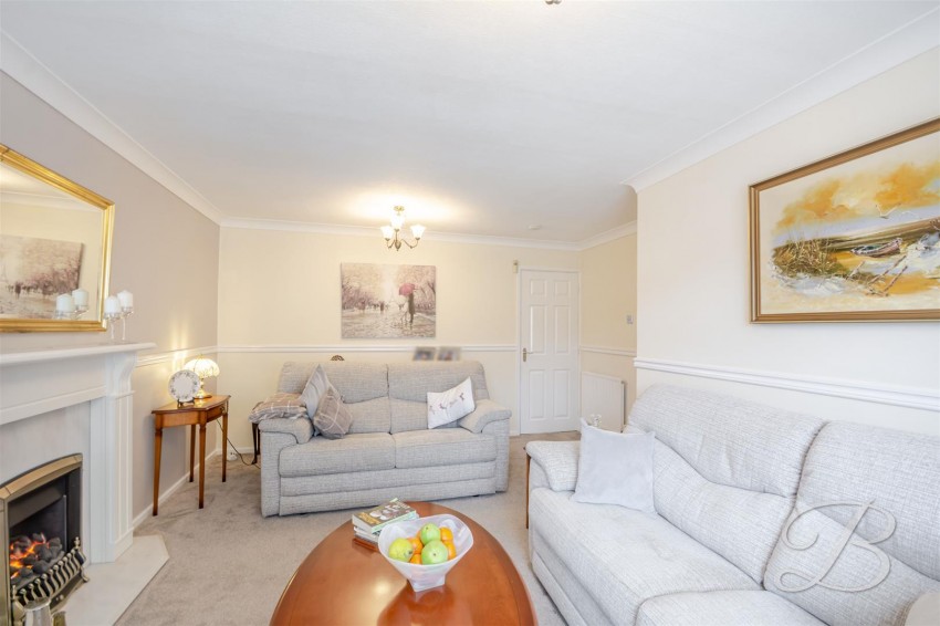 Images for Hazelwood Close, Forest Town, Mansfield