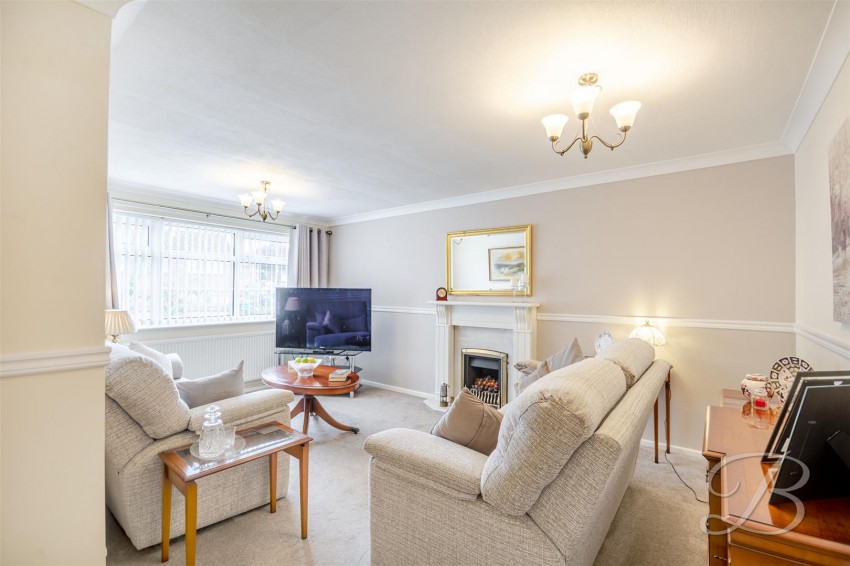 Images for Hazelwood Close, Forest Town, Mansfield