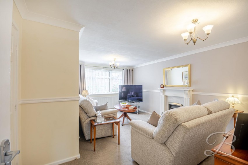 Images for Hazelwood Close, Forest Town, Mansfield