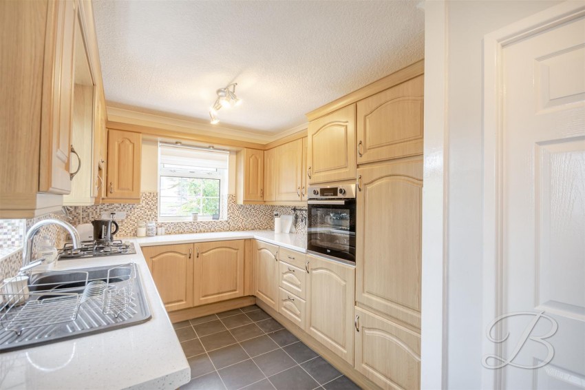 Images for Hazelwood Close, Forest Town, Mansfield