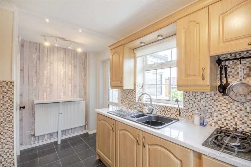 Images for Hazelwood Close, Forest Town, Mansfield