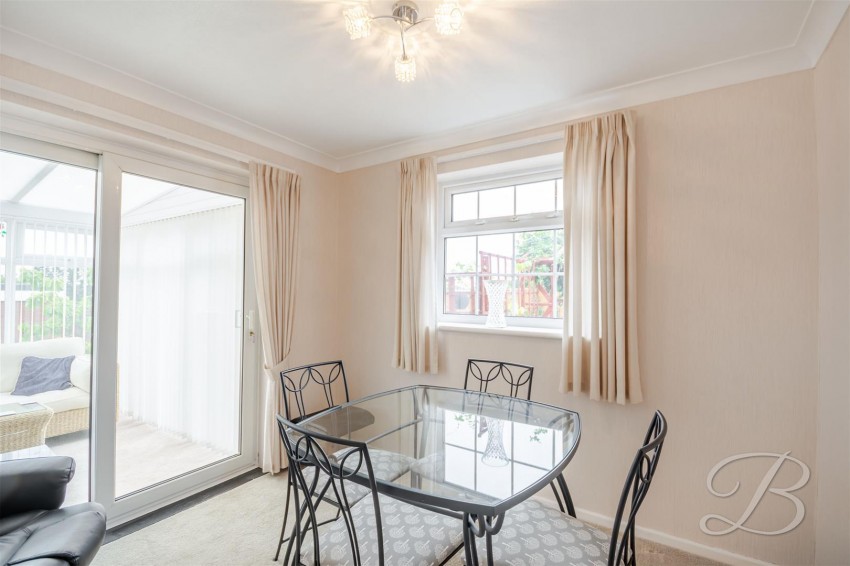 Images for Hazelwood Close, Forest Town, Mansfield