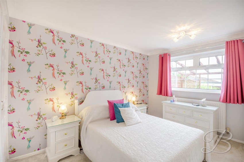 Images for Hazelwood Close, Forest Town, Mansfield
