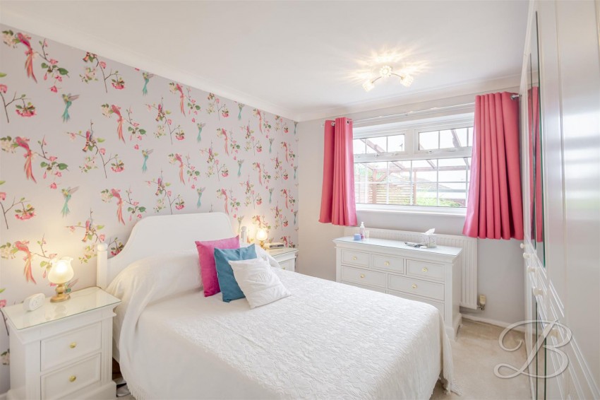 Images for Hazelwood Close, Forest Town, Mansfield
