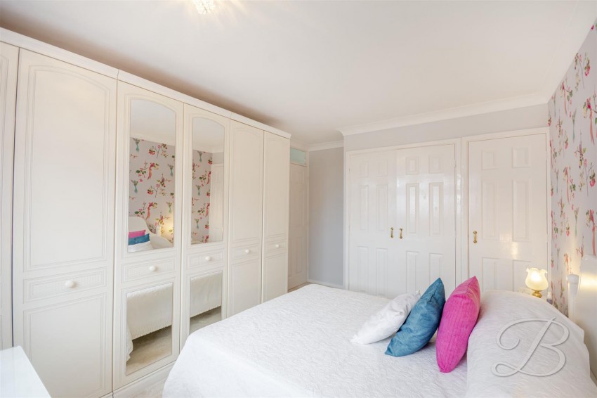 Images for Hazelwood Close, Forest Town, Mansfield