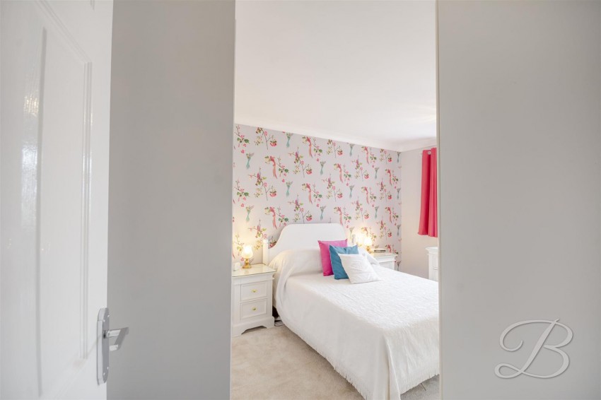 Images for Hazelwood Close, Forest Town, Mansfield