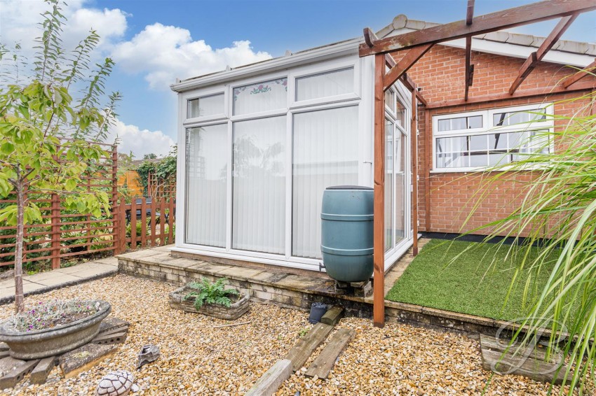 Images for Hazelwood Close, Forest Town, Mansfield
