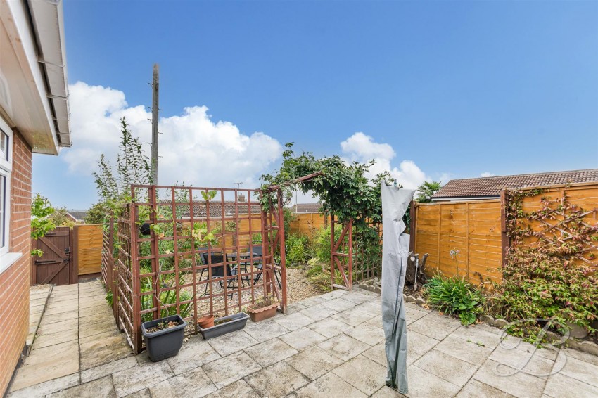 Images for Hazelwood Close, Forest Town, Mansfield