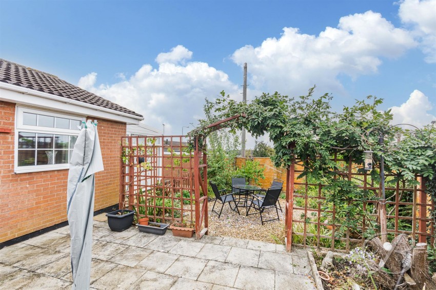 Images for Hazelwood Close, Forest Town, Mansfield