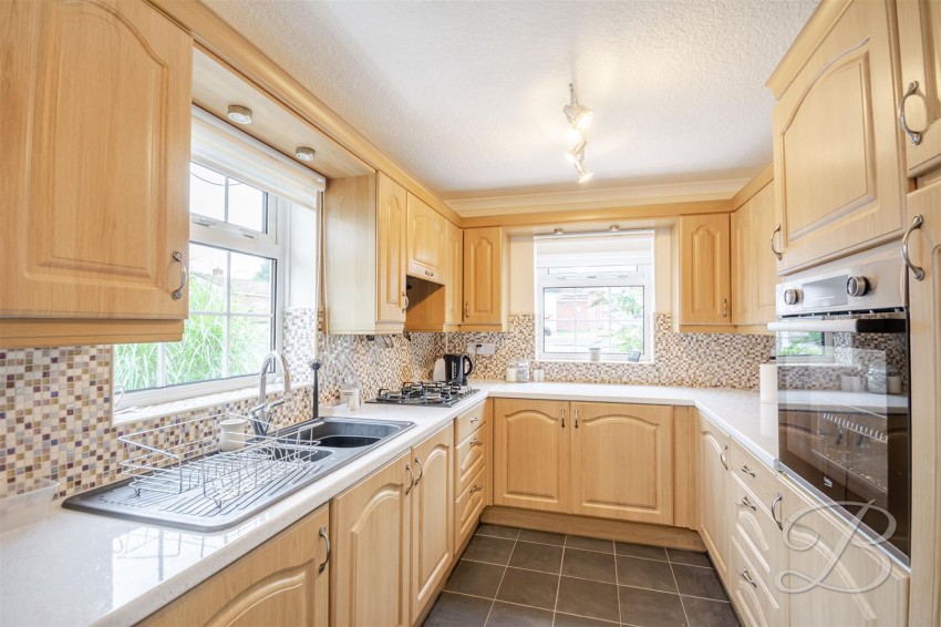 Images for Hazelwood Close, Forest Town, Mansfield