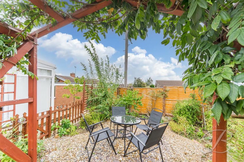 Images for Hazelwood Close, Forest Town, Mansfield